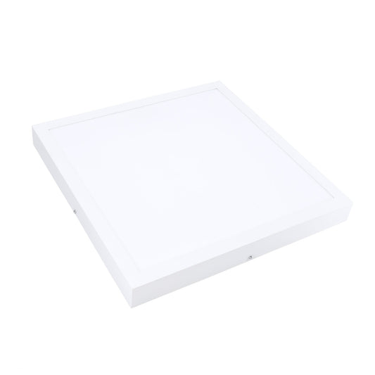 Luxmena LED-Panel DENAR Pon: 32 W 4000 K IP44/IP20 C72-BLD-044-320-4K-WH