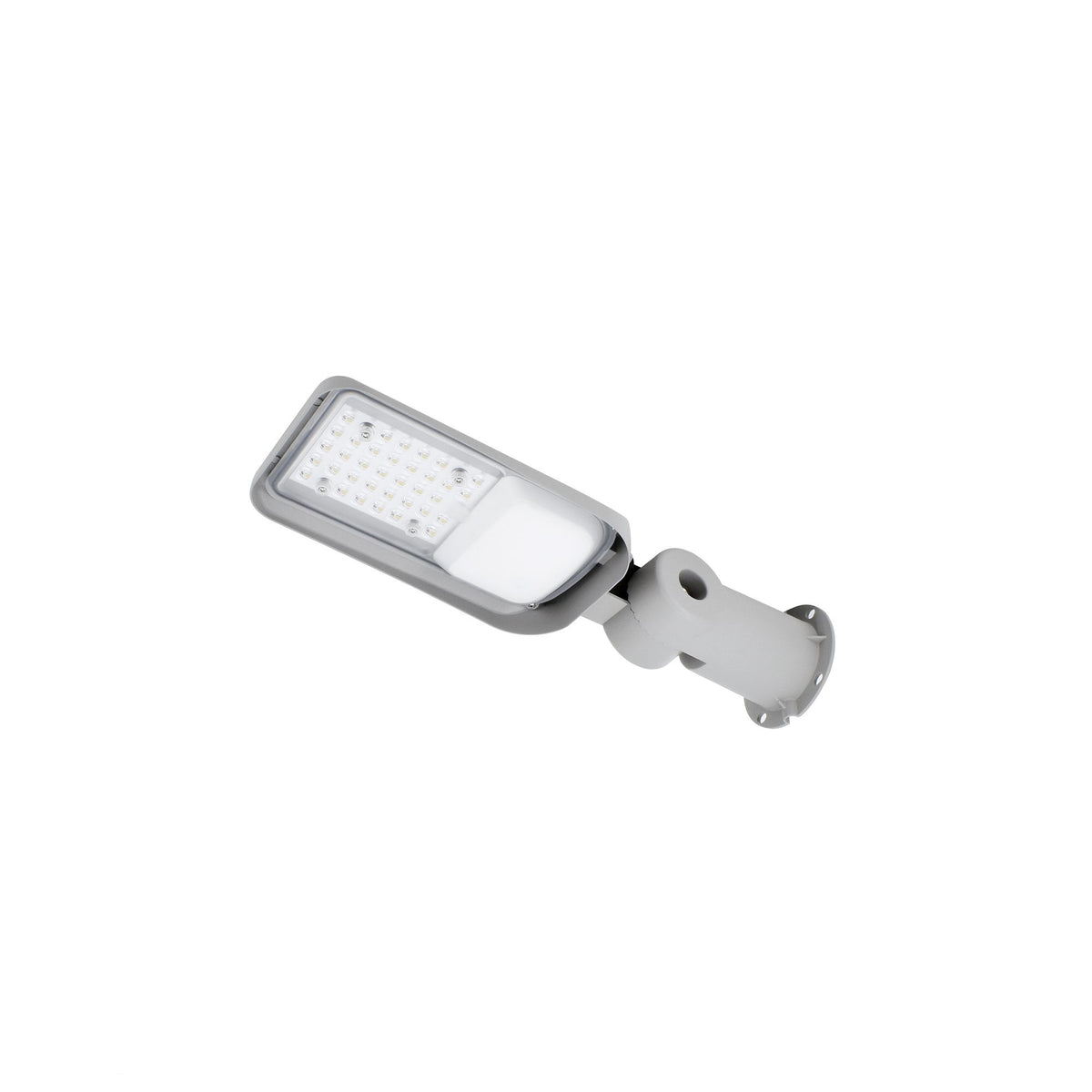 Bemko LED Straßenleuchte JAZMIN 30 W 4000 K IP65 C82-JAZ-030LG-4K