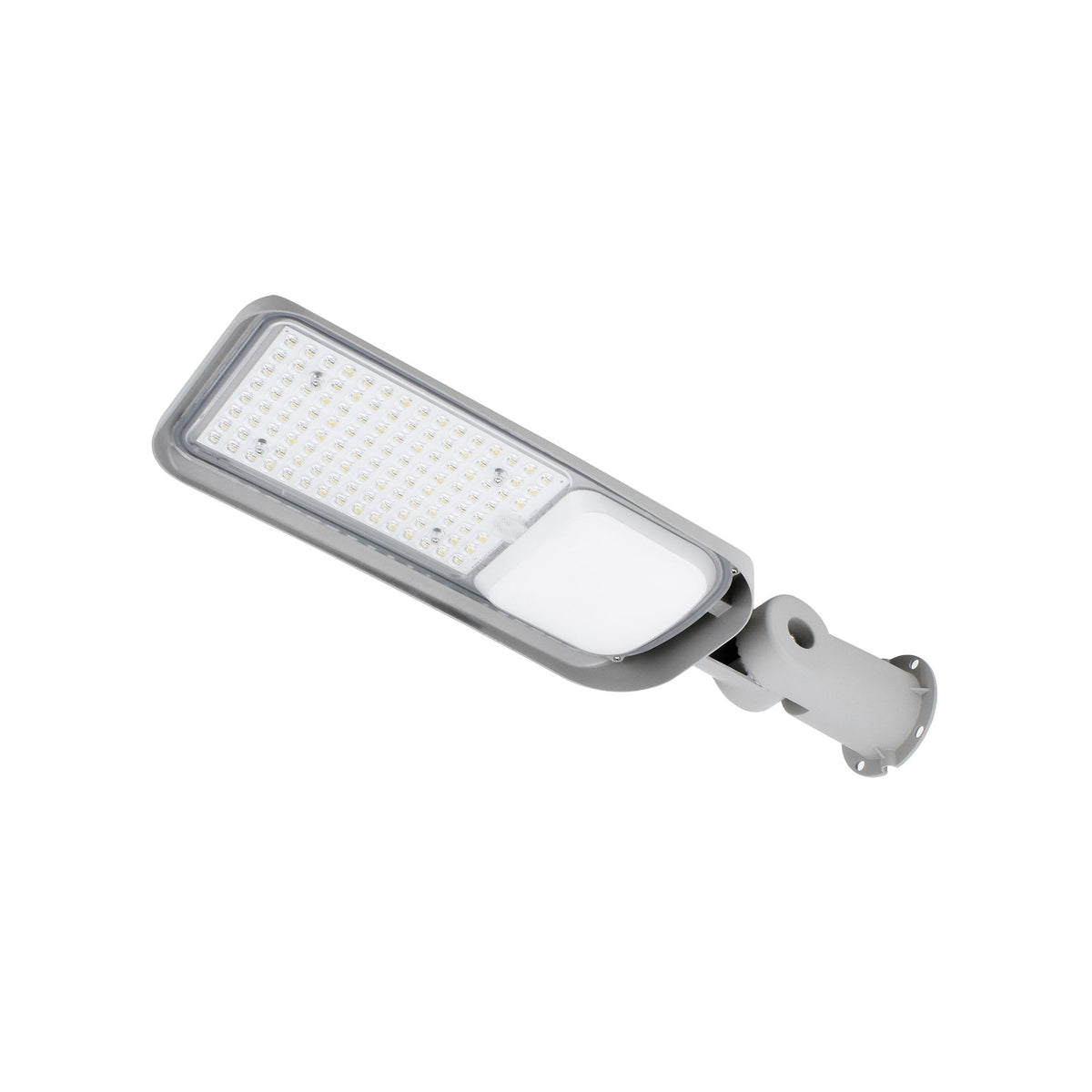 Bemko LED Straßenleuchte JAZMIN 100 W 4000 K IP65 C82-JAZ-100LG-4K-DS
