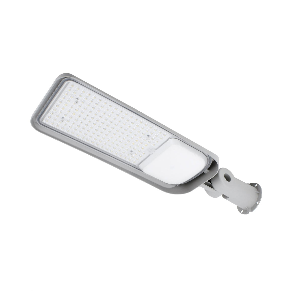 Bemko LED Straßenleuchte JAZMIN 150 W 4000 K IP65 C82-JAZ-150LG-4K-DS