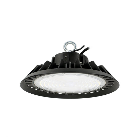 Luxmena LED-Hallenleuchte ULTRAS 117 W - 199 W 4000 K IP65 C85-HBU3-200W-840-090BL