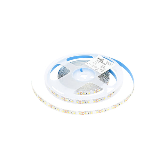 Bemko LED-Streifen 9,2 W / 1m 3000 K IP20 D87-LS-2835-600-IP20-AWW
