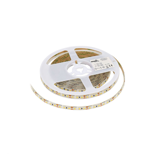 Bemko LED-Streifen 9,2 W / 1m 3000 K IP65 D87-LS-2835-600-IP65-AWW