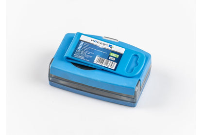 Högert Technik Schrauberbit-Satz, 32-tlg., 1/4″, S2 Stahl