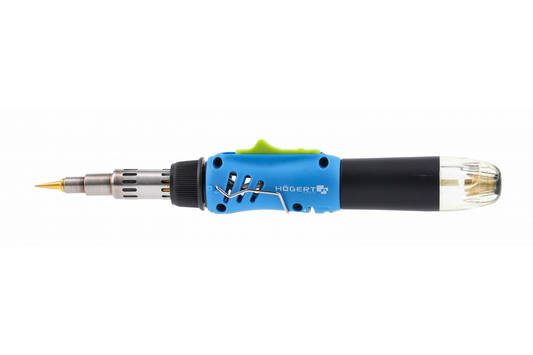 Högert Technik 3 in 1 Gaslötkolben