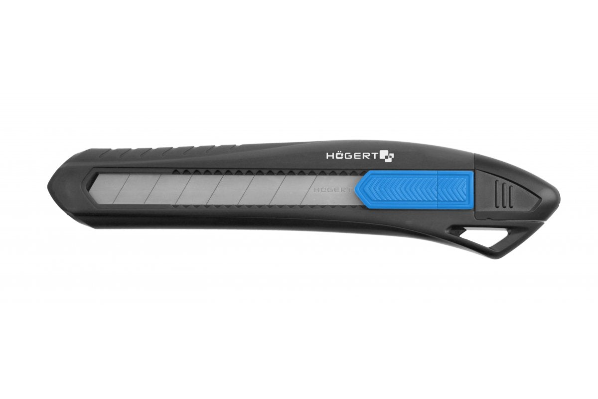 Högert Technik Cuttermesser 18 mm