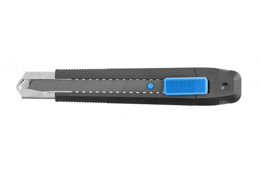 Högert Technik Schneidemesser 18 mm Plastik mit Clip