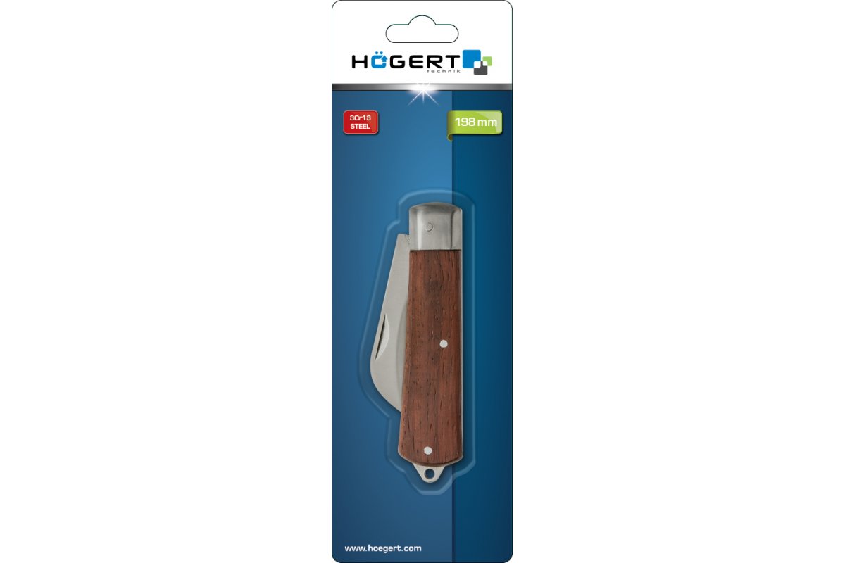 Högert Technik Montagemesser
