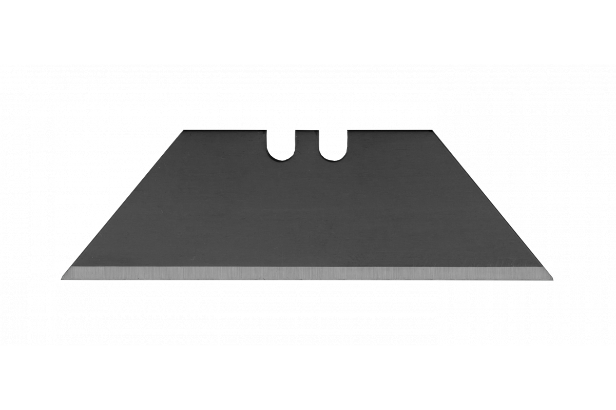 Högert Technik Ersatzklingen 19 mm, SK2H Stahl (10 Stück)
