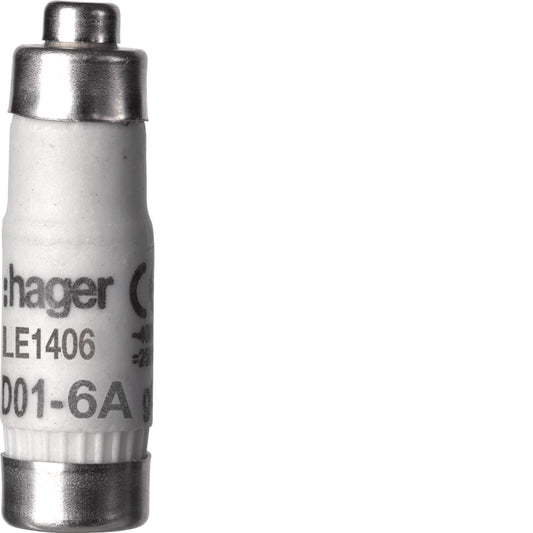 Hager LE1406 Sicherungseinsatz