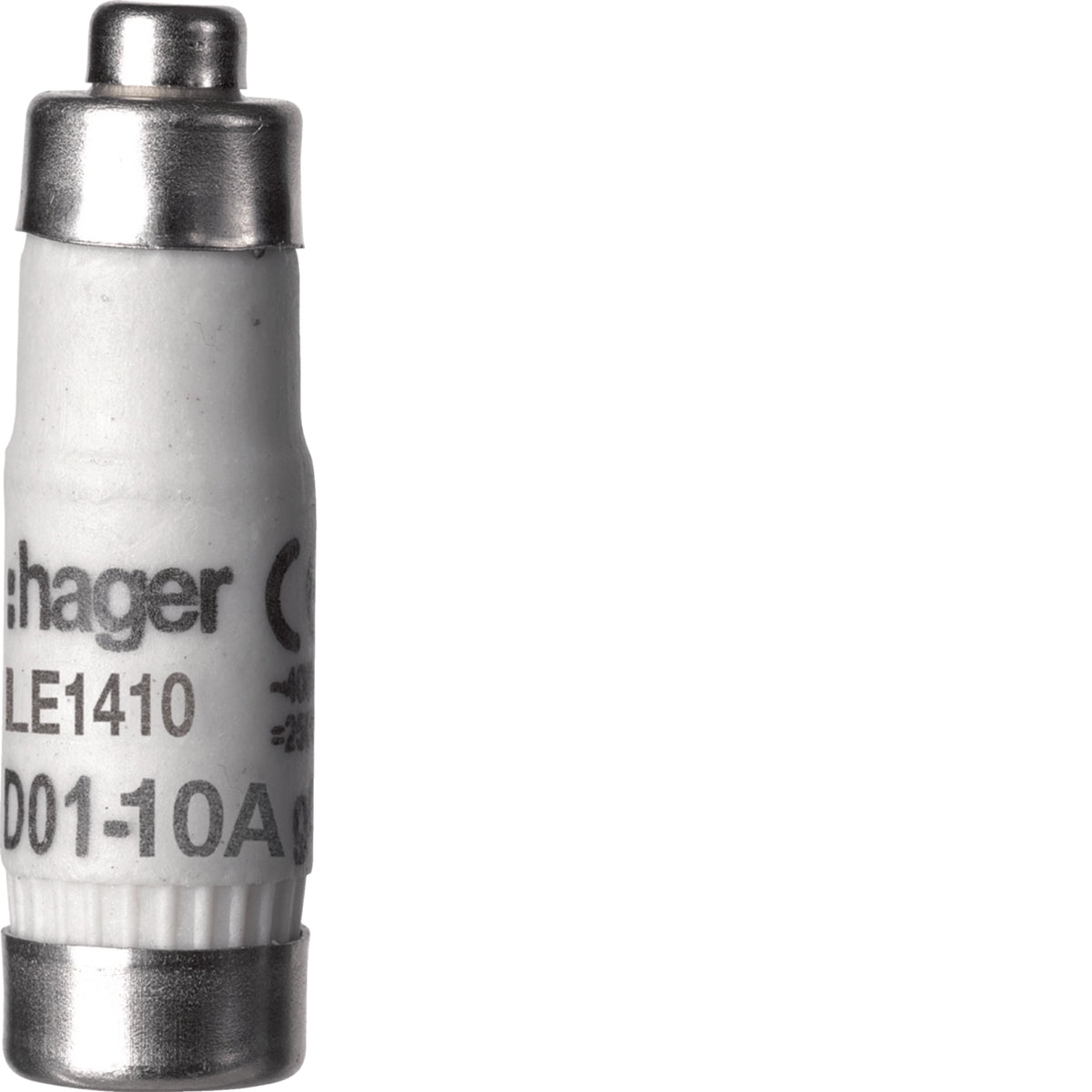 Hager LE1410 Sicherungseinsatz