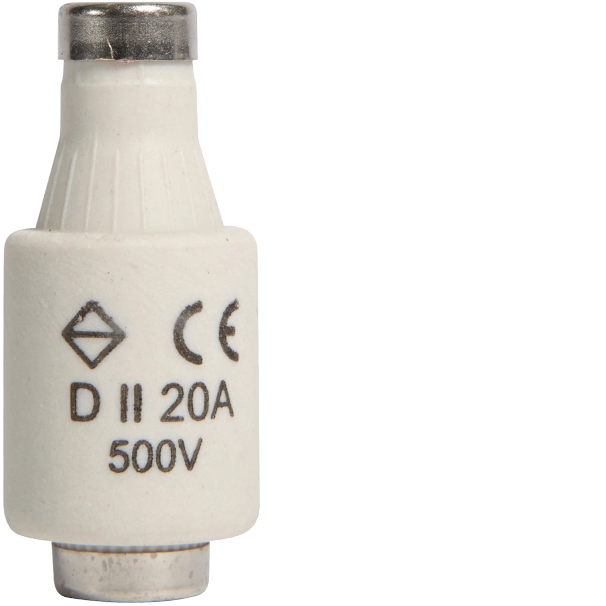 Hager LE27F20 Sicherungseinsatz