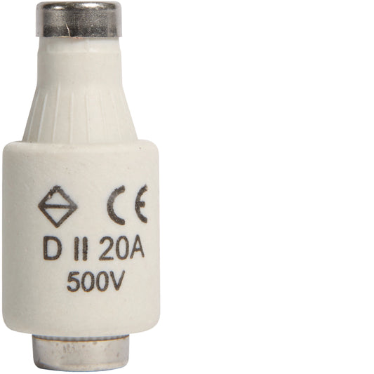 Hager LE27F20 Sicherungseinsatz