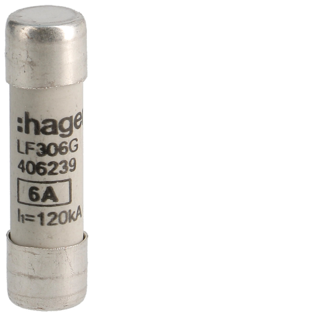 Hager LF306G Sicherungseinsatz