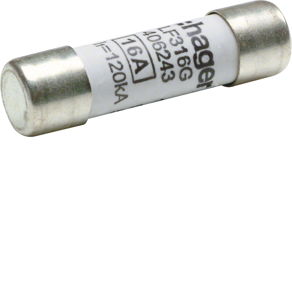 Hager LF316G Sicherungseinsatz