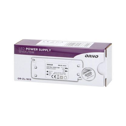 Netzteil für LED AC/DC LED 15W
