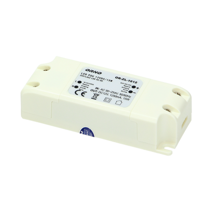 Netzteil für LED AC/DC LED 15W