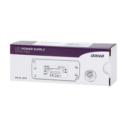 Netzteil für LED AC/DC LED 18W