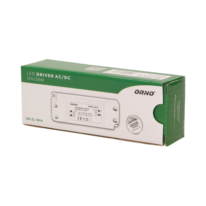 Netzteil für LED AC/DC LED 24W