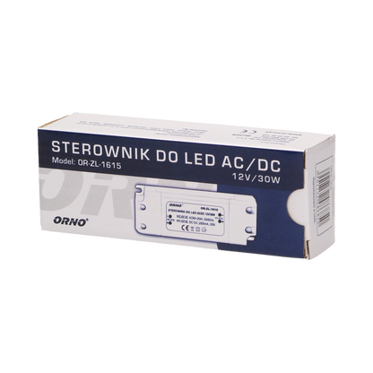 Netzteil für LED AC/DC LED 30W