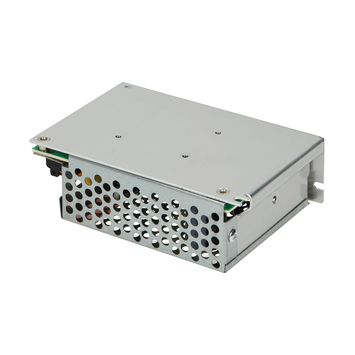 Netzgerät mit offenem Rahmen 60W, 12V, IP20