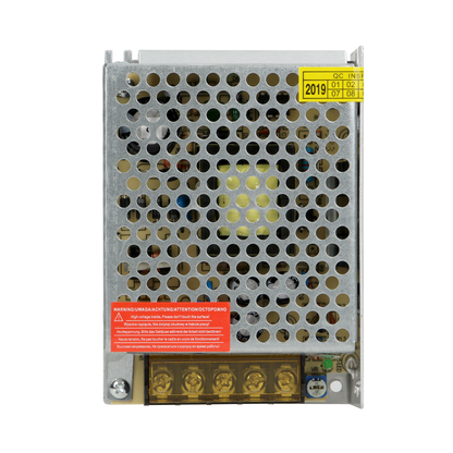 Netzgerät mit offenem Rahmen 60W, 12V, IP20