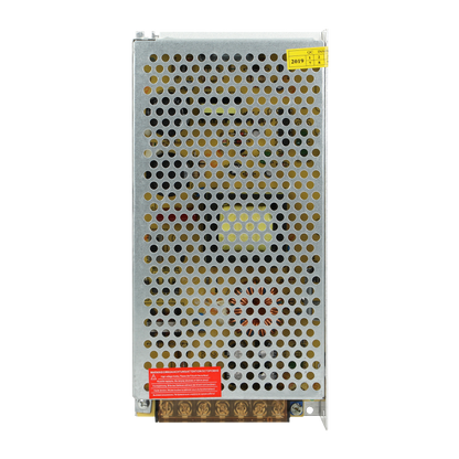 Netzgerät mit offenem Rahmen 200W, 12V, IP20