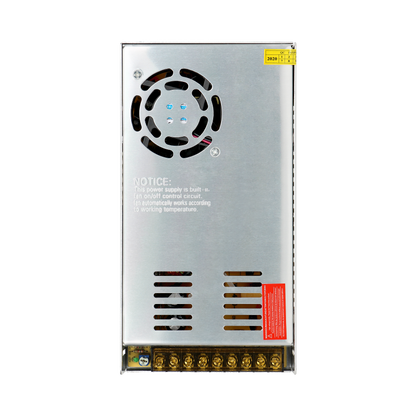 Open-Frame-Netzteilmodul 12VDC, 400W, IP20