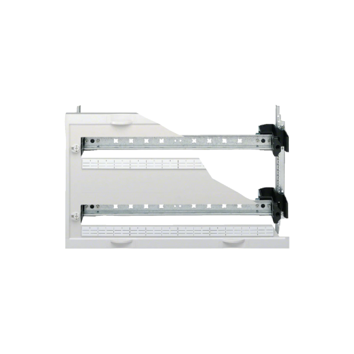 Hager UD22B3 Baustein, universN, 300 × 500mm, für Reiheneinbaugeräte waagerecht, 2 × 24 PLE