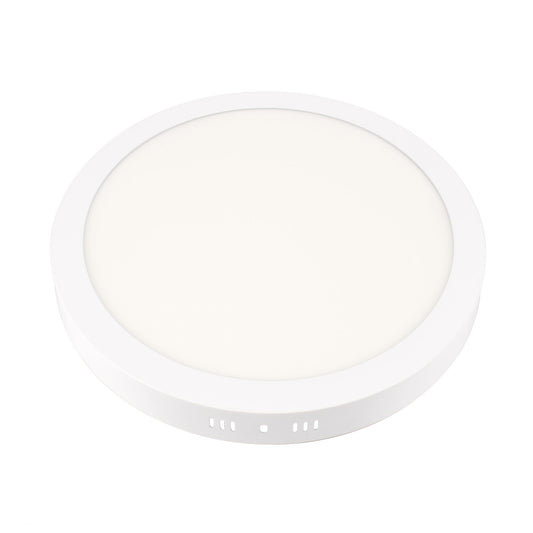 Bemko LED Deckenleuchte TALAR 24 W 3000 K IP20 S-C39-SLR-300-240-3K