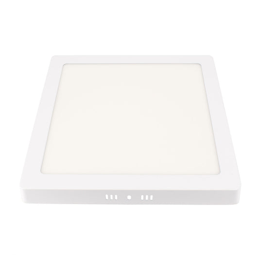Bemko LED Deckenleuchte TALAR 18 W 3000 K IP20 S-C39-SLS-240-180-3K