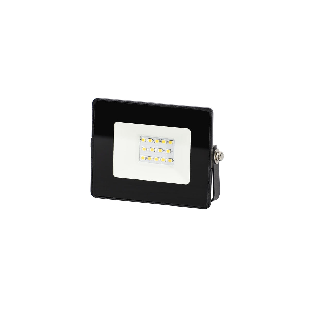 Kafler LED Flutlichtstrahler KASTEL Pon: 10 W 4000 K IP65 S-C64-LFK-010BL-4K