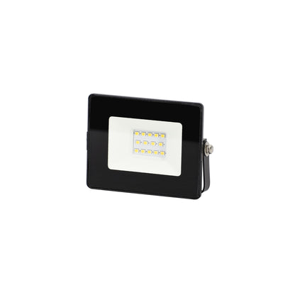 Kafler LED Flutlichtstrahler KASTEL Pon: 10 W 4000 K IP65 S-C64-LFK-010BL-4K