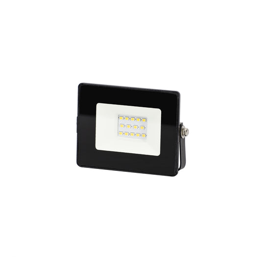 Kafler LED Flutlichtstrahler KASTEL Pon: 10 W 4000 K IP65 S-C64-LFK-010BL-4K