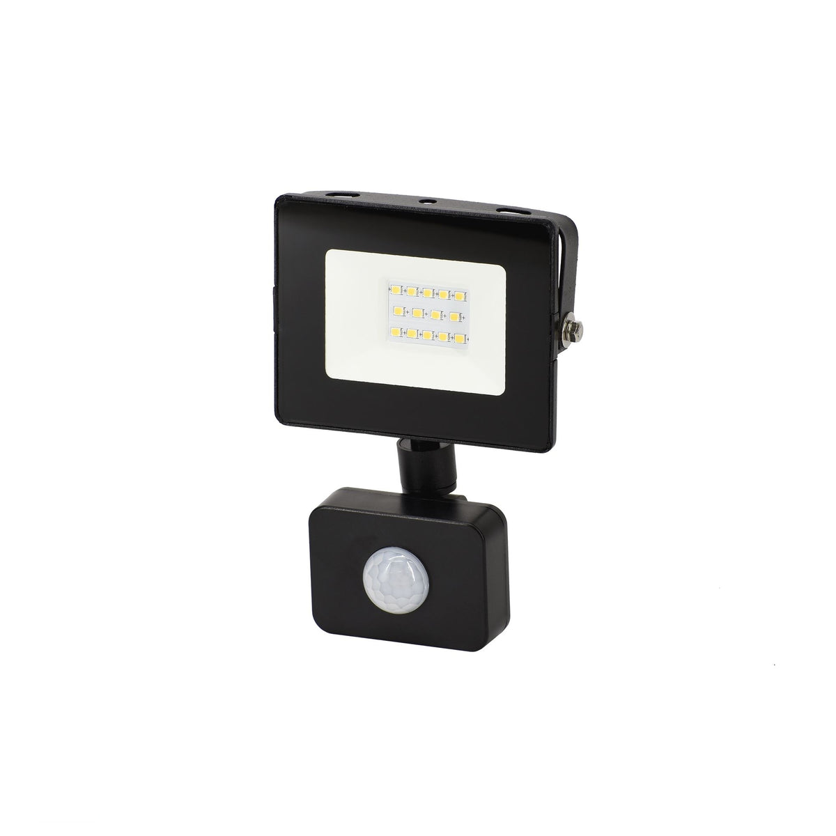 Kafler LED Flutlichtstrahler KASTEL Pon: 10 W 4000 K IP65 S-C64-S-LFK-010BL-4K