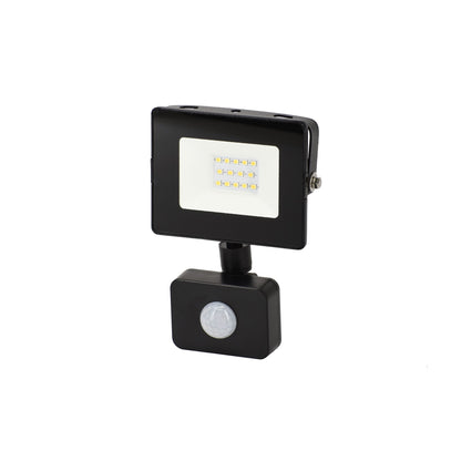 Kafler LED Flutlichtstrahler KASTEL Pon: 10 W 4000 K IP65 S-C64-S-LFK-010BL-4K