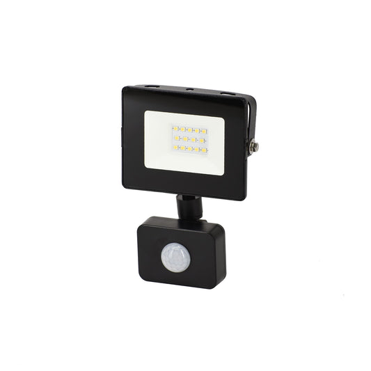 Kafler LED Flutlichtstrahler KASTEL Pon: 10 W 4000 K IP65 S-C64-S-LFK-010BL-4K