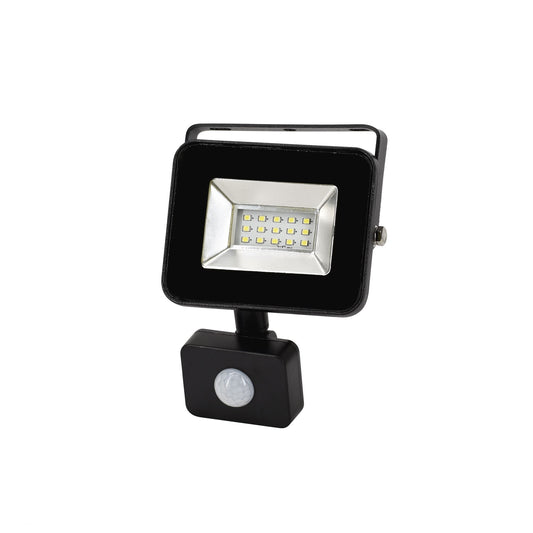 Bemko LED Flutlichtstrahler LOFOT Pon: 10 W 6000 K IP65 S-C65-S-LFS-010BL-6K
