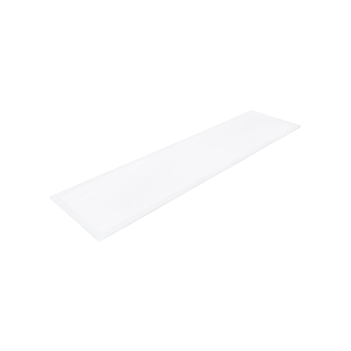 Bemko LED-Panel MINTAL Pon: 40 W 6000 K IP40 S-C72-BLM-123-400-6K-WH