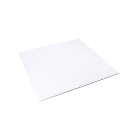 Luxmena LED-Panel Pon: 40 W 4000 K IP44 S-C72-BLS-066-400-4K-WH-U19