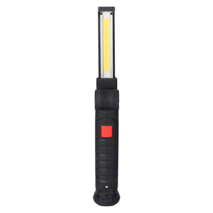 LED COB 2W Arbeitslicht, 200lm, 1200mAh, faltbar