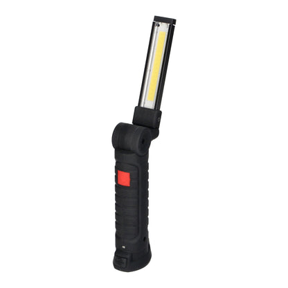 LED COB 2W Arbeitslicht, 200lm, 1200mAh, faltbar
