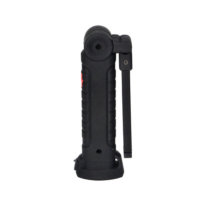 LED COB 2W Arbeitslicht, 200lm, 1200mAh, faltbar