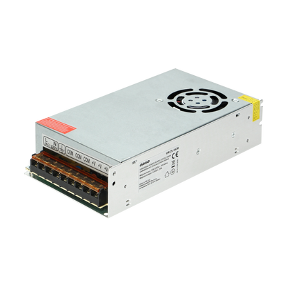 Open-Frame-Netzteilmodul 12VDC, 300W, IP20