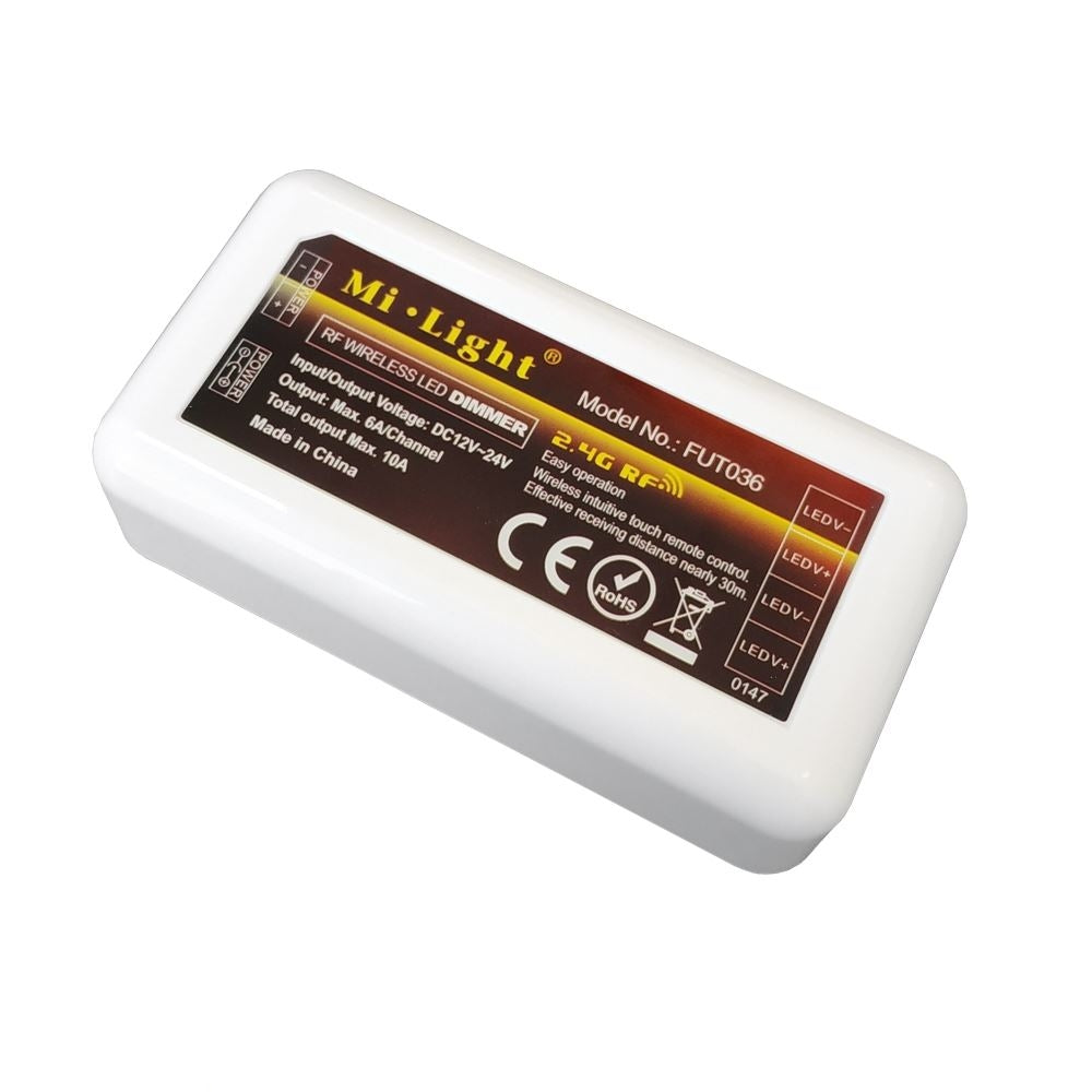 Bemko LED-Controller B44-RF-SR1-MN