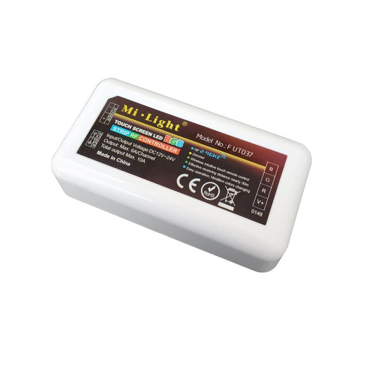 Bemko LED-Controller B44-RF-SR1-RGBW