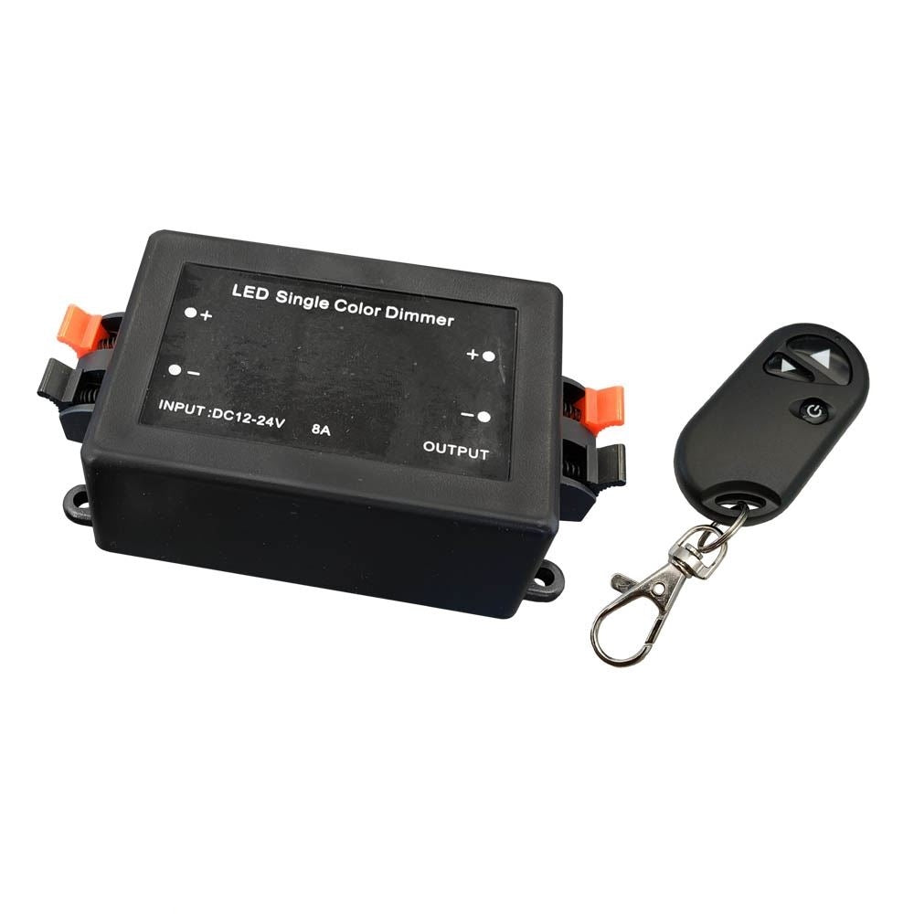 Bemko LED-Controller B44-RF-SRP1-096-MN