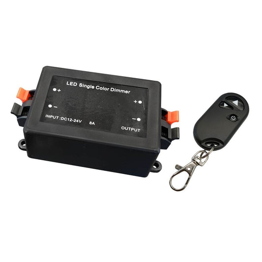 Bemko LED-Controller B44-RF-SRP1-096-MN