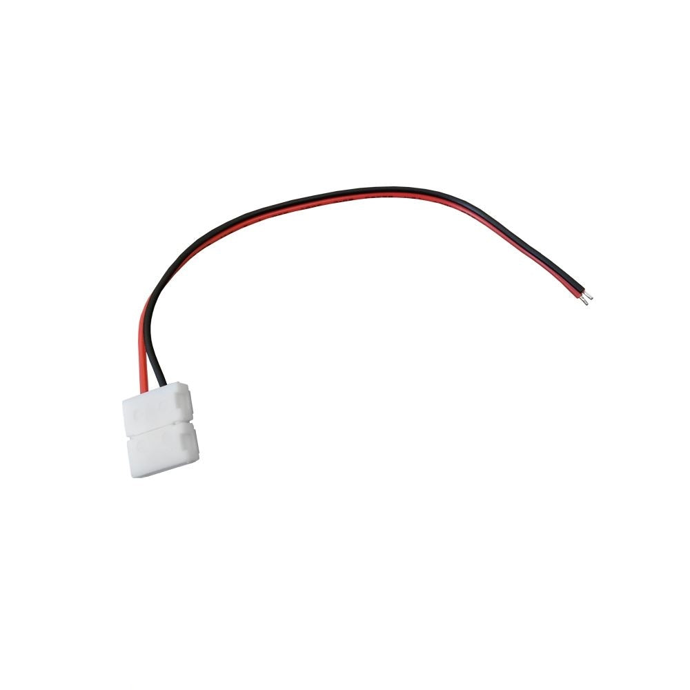Bemko LED-Streifenverbinder 8 mm 2835/3528 mit Kabel B46-Z1-08-3528