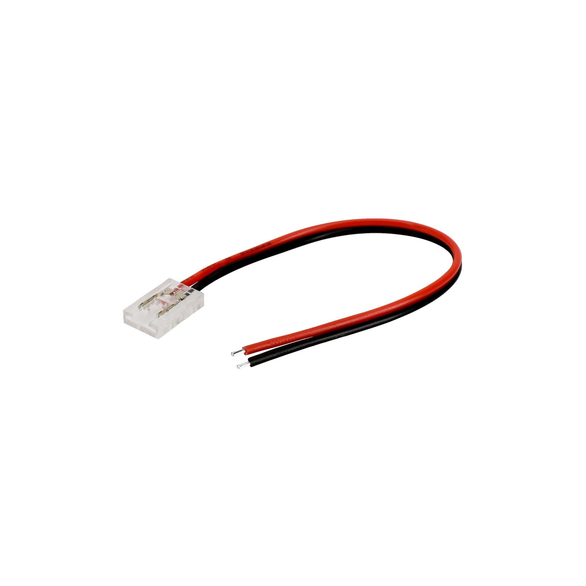 Bemko LED-Streifenverbinder 8 mm COB mit Kabel B46-Z1-08-COB